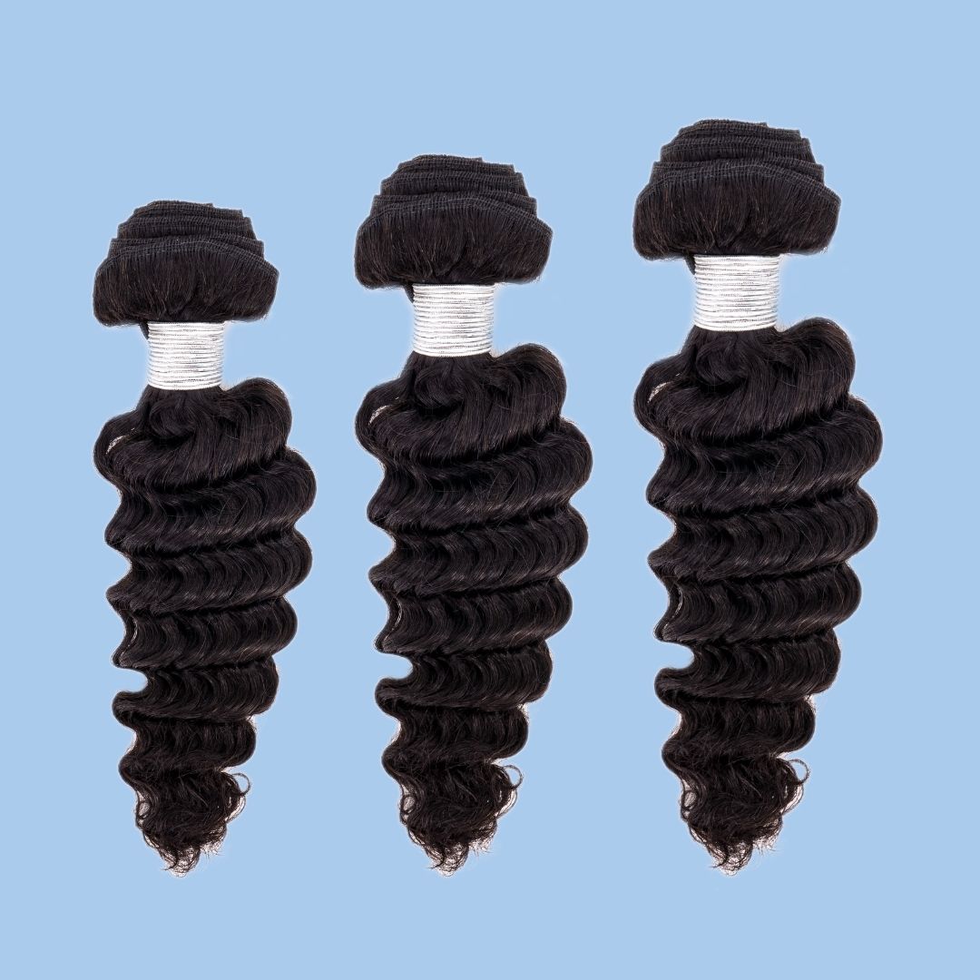 Brazilian Deep Wave Bundle Deals